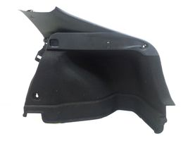 Toyota Prius (XW50) Rivestimento pannello laterale del bagagliaio/baule 6473047090