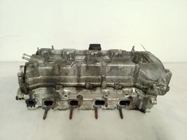 Toyota Corolla Verso AR10 Engine head 