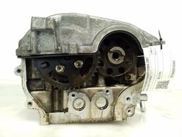 Toyota Corolla Verso AR10 Engine head 