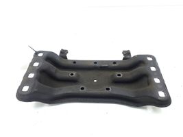 Mercedes-Benz GLK (X204) Supporto di montaggio scatola del cambio A2042400302