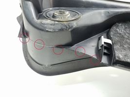 Mercedes-Benz GLK (X204) Garniture d'essuie-glace A2048300313