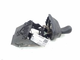 Mercedes-Benz Citan W415 Gear selector/shifter (interior) A4153600009