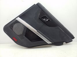 Mercedes-Benz GLK (X204) Rear door card panel trim A2047303062