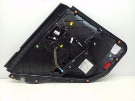 Mercedes-Benz GLK (X204) Rear door card panel trim A2047303062