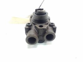 Mercedes-Benz S W220 Fuel injection high pressure pump A6110900350