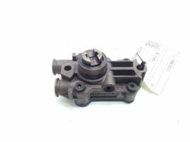 Mercedes-Benz S W220 Fuel injection high pressure pump A6110900350