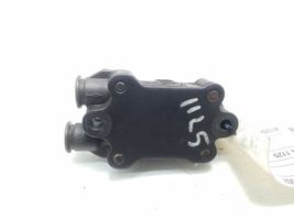 Mercedes-Benz S W220 Fuel injection high pressure pump A6110900350