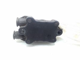 Mercedes-Benz S W220 Fuel injection high pressure pump A6110900350