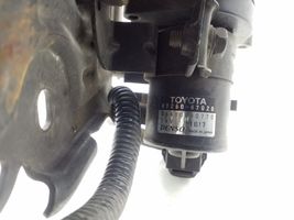 Toyota Prius (XW10) Pompe à eau de liquide de refroidissement 8726047020