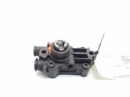 Mercedes-Benz C W203 Fuel injection high pressure pump A6110900350