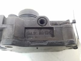 Mercedes-Benz C W203 Pompe d'injection de carburant à haute pression A6110900350