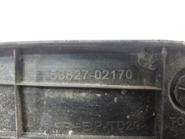 Toyota Auris E180 Cita virsbūves detaļa 5382702170
