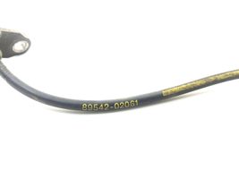 Toyota Auris E180 ABS brake wheel speed sensor 8954202061