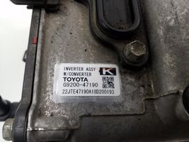 Toyota Auris E180 Falownik / Przetwornica napięcia G920047190