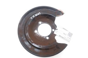 4788202140 Toyota Auris E180 Spritzblech Abdeckblech Ankerblech  