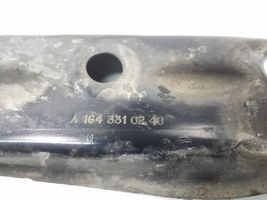 Mercedes-Benz ML W164 Support phare frontale A1643310240