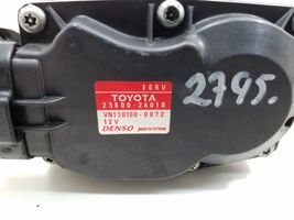 Toyota RAV 4 (XA40) Valvola EGR 2580026010