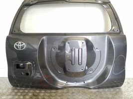 Toyota Land Cruiser (J150) Portellone posteriore/bagagliaio 