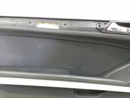 Mercedes-Benz ML W164 Apmušimas priekinių durų (obšifke) A1647202170