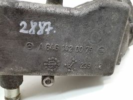 A6461420079 Mercedes-Benz Vito Viano W639 AGR Kühler Abgaskühler 