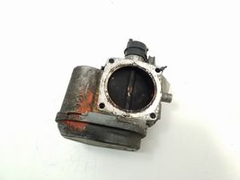 Mercedes-Benz CLK A208 C208 Clapet d'étranglement A1121410025