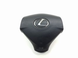 Lexus RX 330 - 350 - 400H Ohjauspyörän turvatyyny 