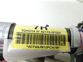 Toyota Verso Airbag da tetto 621700F020