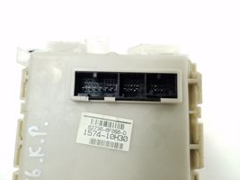 Toyota Verso Module de fusibles 827300F060