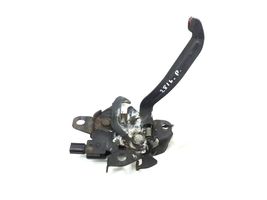 Toyota Verso Maniglia di rilascio del vano motore (cofano) 535100F060