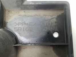 Toyota Verso Rivestimento del cassone pick-up 581680F010