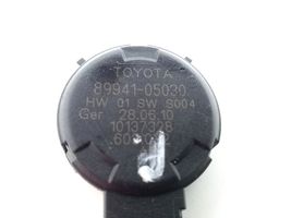 Toyota Verso Sensore pioggia 8994105030