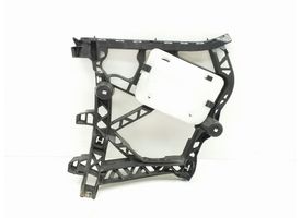 Mercedes-Benz GL X166 Support de pare-chocs arrière A1668801301