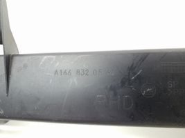 Mercedes-Benz ML W166 Wiper trim A1668320590