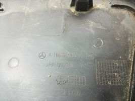 Mercedes-Benz GL X166 Muu moottoritilan osa A1668801105