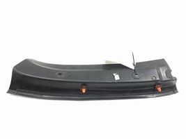 Mercedes-Benz GL X166 Rivestimento laterale del portellone posteriore/bagagliaio A1666900464