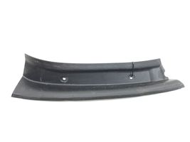 Mercedes-Benz GL X166 Rivestimento laterale del portellone posteriore/bagagliaio A1666900364