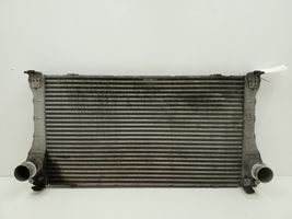 Toyota Verso Radiador intercooler 179400R030