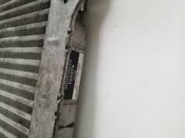 Toyota Verso Chłodnica powietrza doładowującego / Intercooler 179400R030