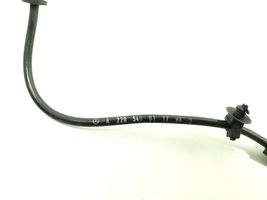 Mercedes-Benz CL C215 ABS brake wheel speed sensor A2205400117