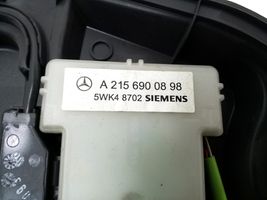 Mercedes-Benz CL C215 Muu korin osa A2156900898