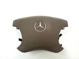 Mercedes-Benz CL C215 Ohjauspyörän turvatyyny A2204601698