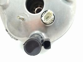 Mercedes-Benz CL C215 Brake booster 