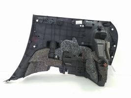 Toyota Verso Rivestimento pannello laterale del bagagliaio/baule 647400F020