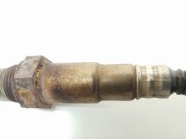 Mercedes-Benz CL C215 Sonde lambda A0015406017