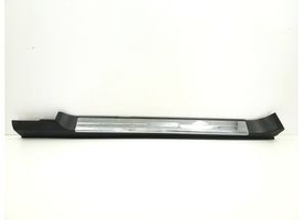 Mercedes-Benz CL C215 Front sill trim cover A2156801535