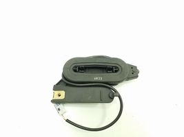 Mercedes-Benz CL C215 Antena GPS A2158202075