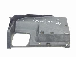 Toyota Land Cruiser (J120) Autres pièces du tableau de bord 5560735060