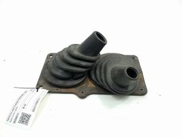 Toyota Land Cruiser (J120) Revêtement pommeau de levier de vitesses cuir 5828660141