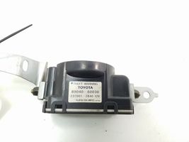 Toyota Land Cruiser (J120) Alarmes antivol sirène 8904060030