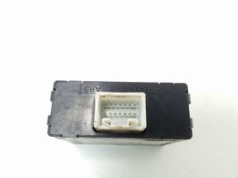 Toyota Land Cruiser (J120) Moduł / Sterownik immobilizera 8978060340